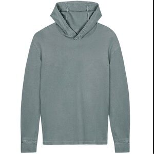 Alex Crane Caza Hoodie
